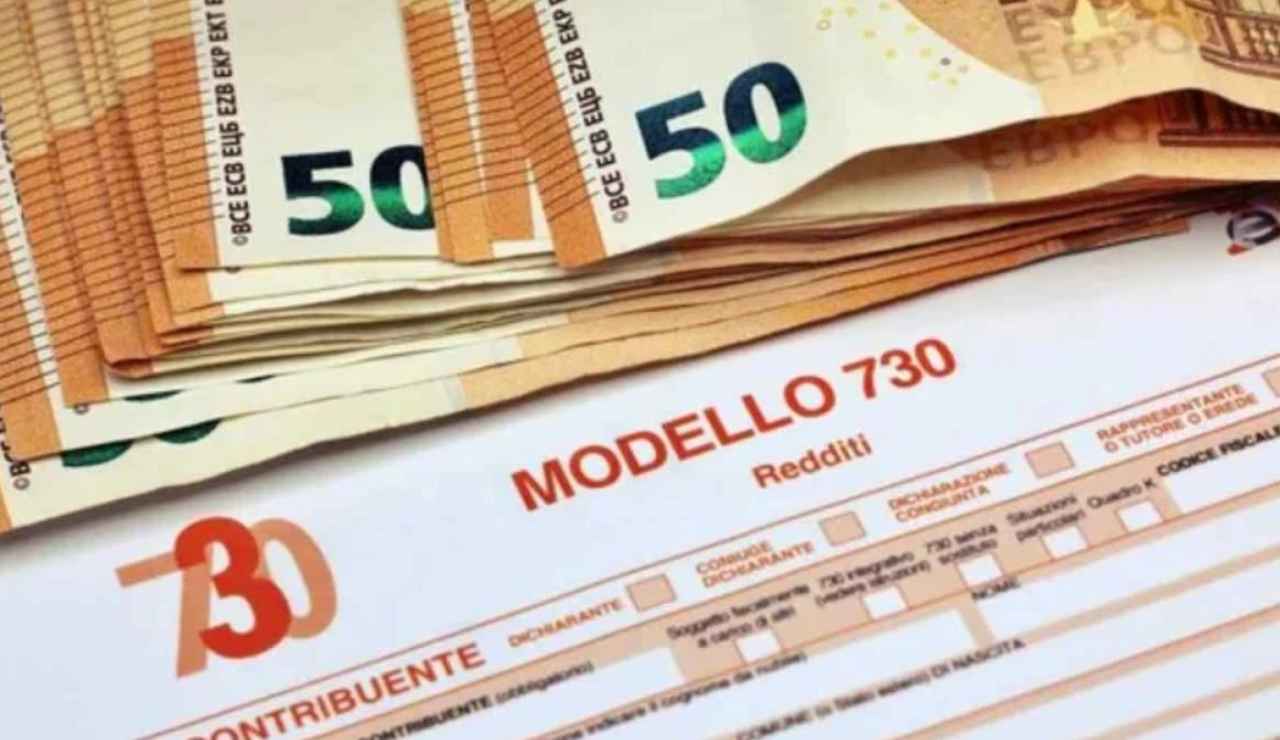 Da quest'anno puoi detrarre un'altra spesa: ti spetta un rimborso enorme