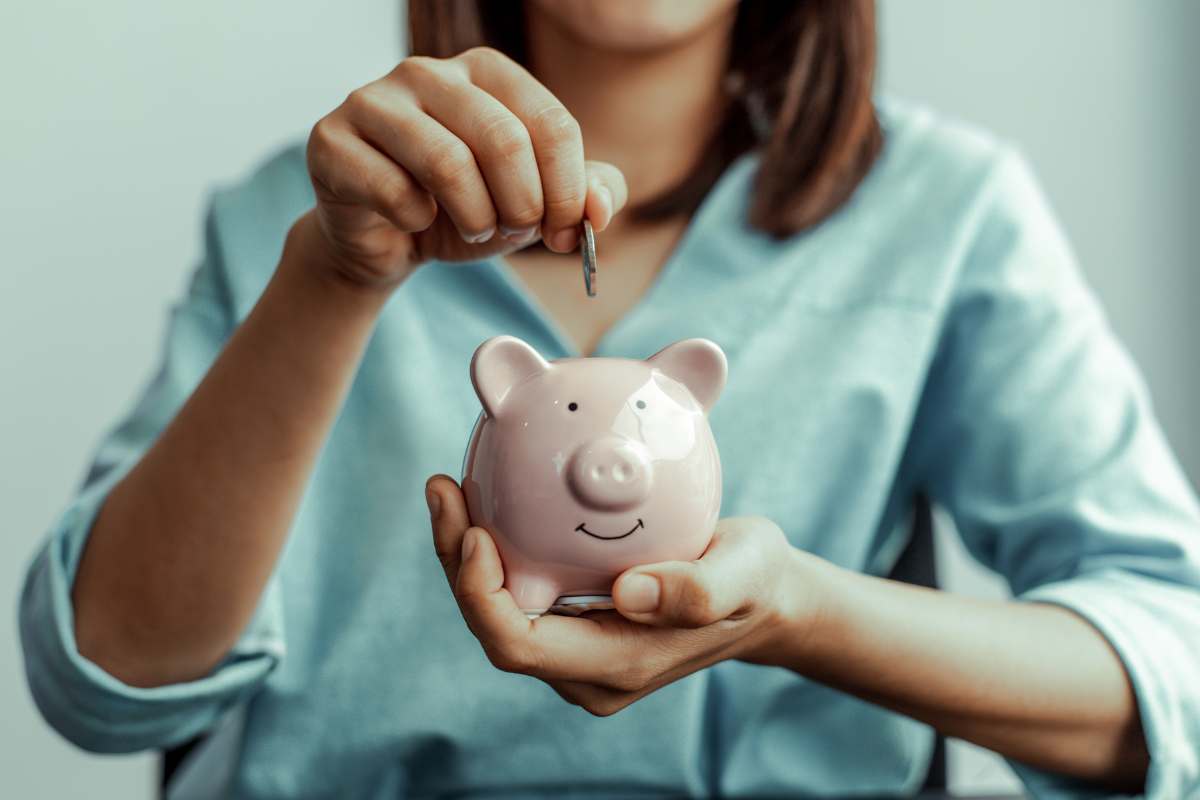 Questo sistema di risparmio è infallibile e si usa da anni: in poco tempo avrai molti più soldi sul conto