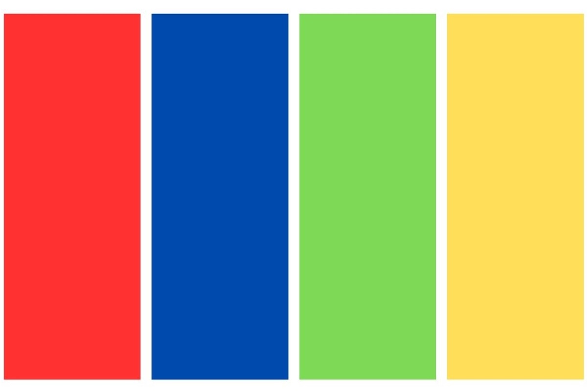 Test della personalità: scegli un colore e scopri se sei una persona emotiva