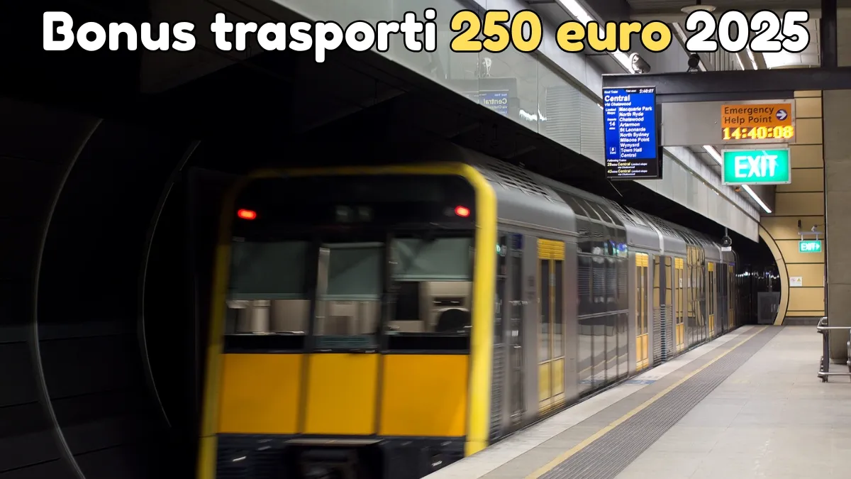 Agevolazioni Trasporti 2025: Guida al Risparmio sugli Abbonamenti