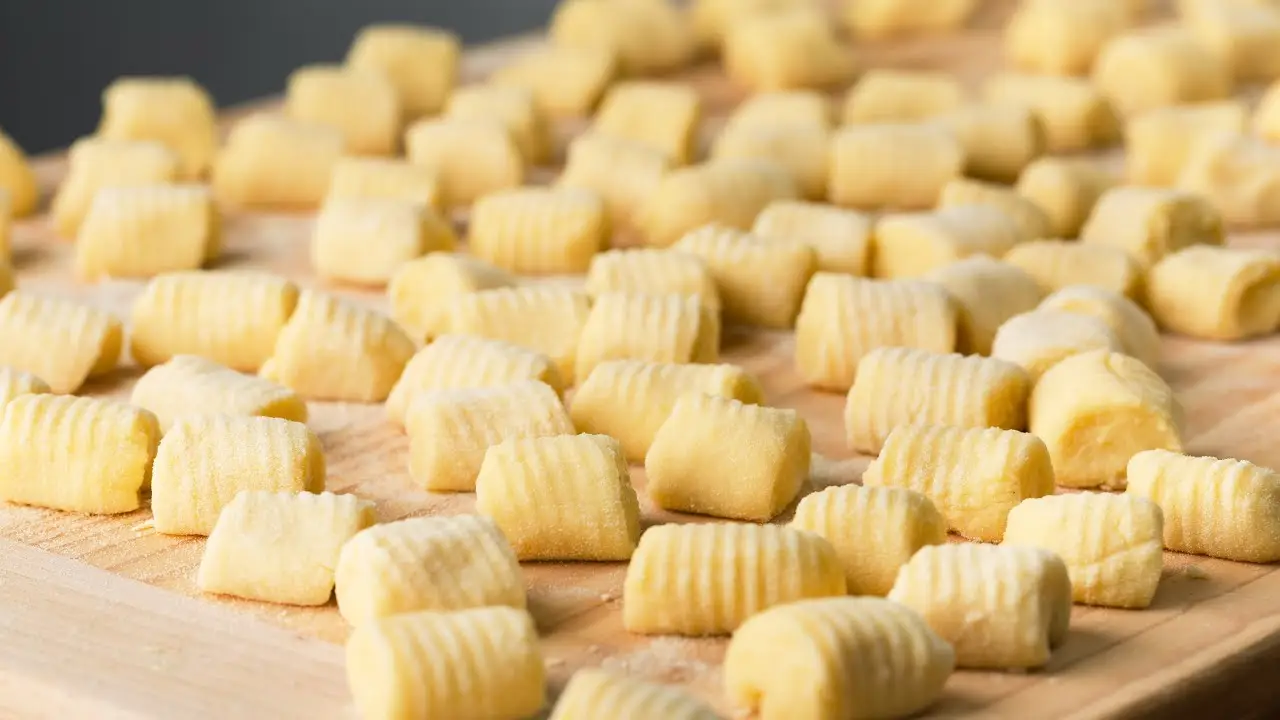 Gnocchi di patate fatti in casa: il segreto per un impasto perfetto