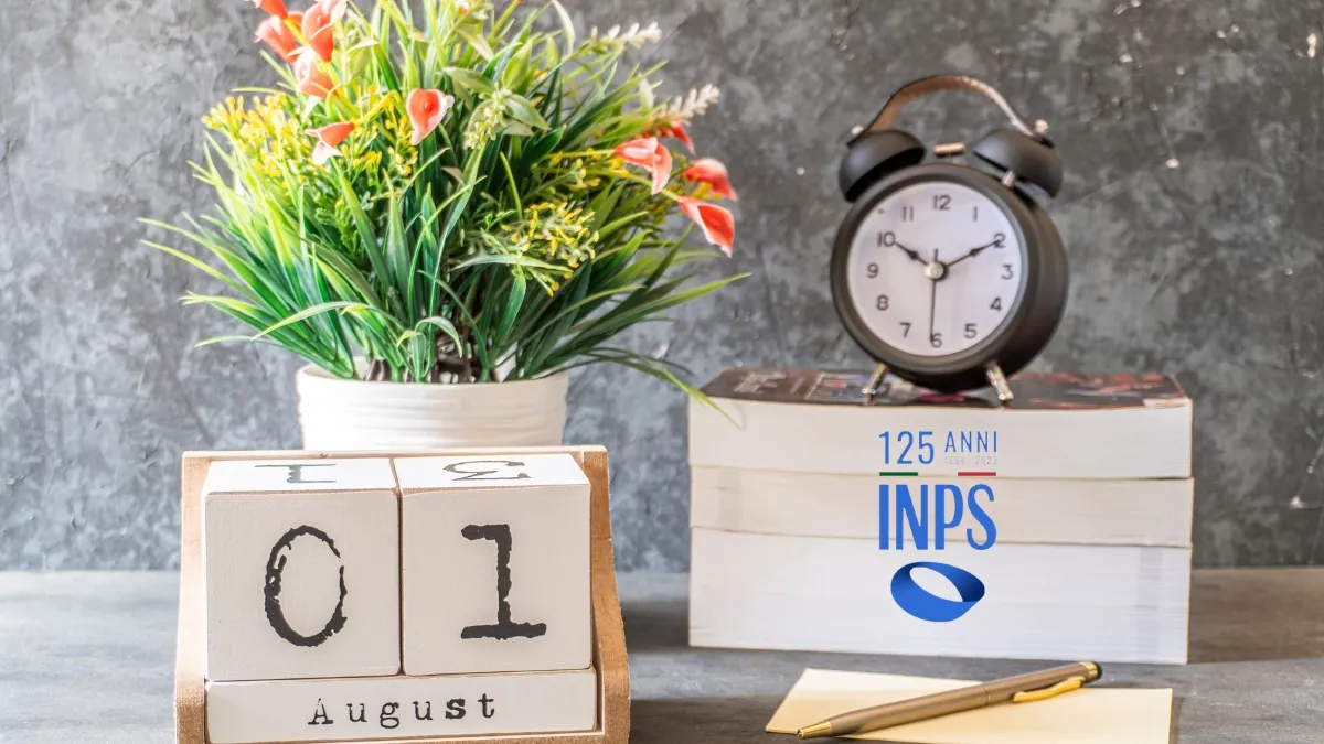 In arrivo ad agosto 2025 il nuovo Bonus INPS da 575 euro!