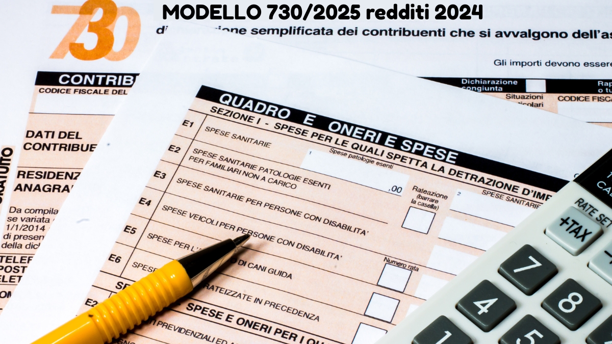 Rimborso 730 Lo puoi ottenere gia a luglio se presenti il 730 entro questa data