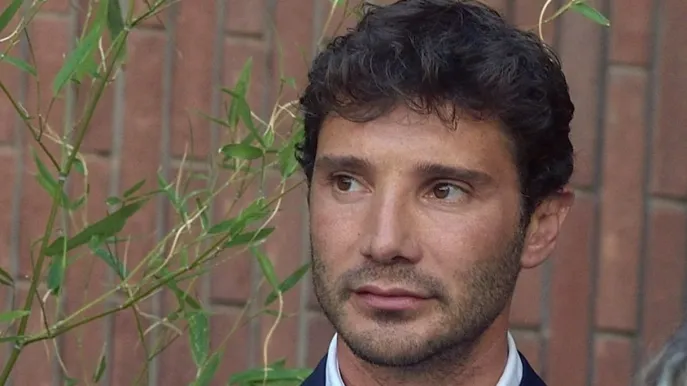 Stefano De Martino 2025 VERDEOROSRL.IT