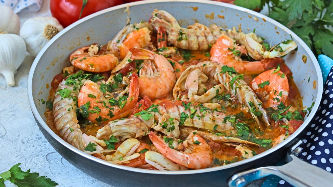 Scopri come mantenere la tua famiglia al sicuro con questa guida dettagliata sui sughi di pesce.