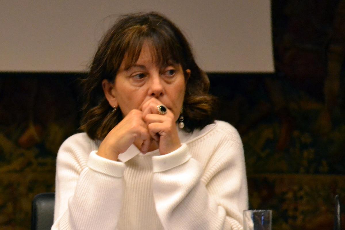 Giovanna Boursier: chi è la giornalista e regista che racconta l’Italia